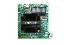 Teradici PCoIP Hardware Accelerator MXM for HP Gen 8 Servers