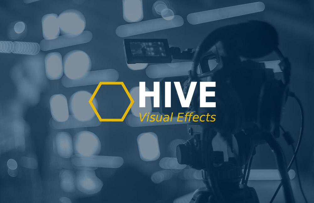 Hive VFX visual effects