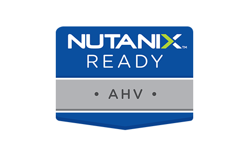 Nutanix ready
