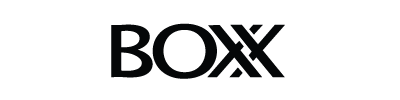 BOXX logo