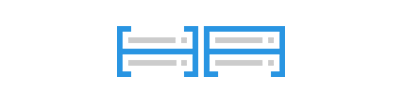 Hosted Advantage logo