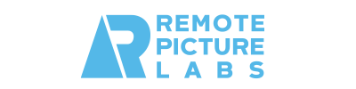 Remote Picture Labs logo
