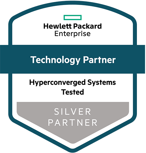 HPE SimpliVity Tested