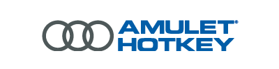 amulet hotkey logo