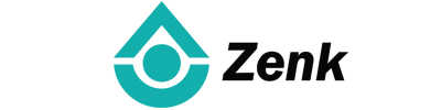 zenk logo