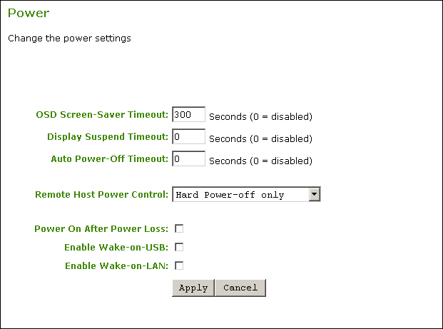 Auto Power-On: What it is and how to enable it