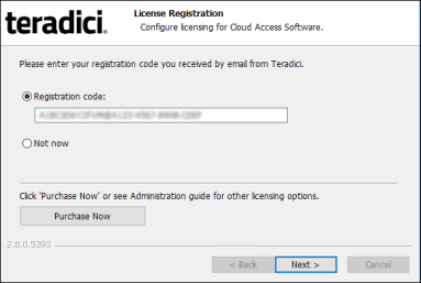 download teradici pcoip client