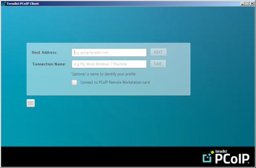 microsoft remote desktop client for mac exit full screen